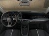Audi A1 sportback 30 1.0 tfsi admired advanced 110cv s-tronic