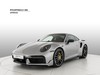 Porsche 911 coupe 3.7 turbo s auto