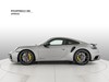 Porsche 911 coupe 3.7 turbo s auto