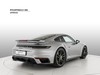Porsche 911 coupe 3.7 turbo s auto