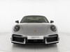 Porsche 911 coupe 3.7 turbo s auto