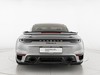 Porsche 911 coupe 3.7 turbo s auto