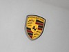 Porsche 911 coupe 3.7 turbo s auto