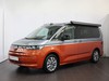 Volkswagen VIC T7 California California T7 2.0 tdi Beach Camper 150cv DSG7