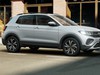 Volkswagen T-Cross 1.0 tsi edition plus 95cv