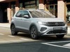 Volkswagen T-Cross 1.0 tsi edition plus 95cv