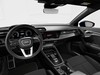 Audi A3 sportback 40 2.0 tdi s line edition quattro s-tronic