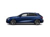 Audi A3 sportback 40 2.0 tdi s line edition quattro s-tronic