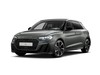 Audi A1 sportback 30 1.0 tfsi identity black 110cv