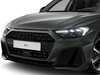 Audi A1 sportback 30 1.0 tfsi identity black 110cv