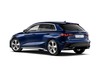 Audi A3 sportback 2.0 tdi s line edition 150cv s-tronic