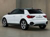 Audi A1 allstreet 30 1.0 tfsi identity contrast 116cv