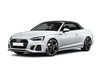 Audi A5 cabrio 40 2.0 tfsi mhev s line edition quattro 204cv s-tronic