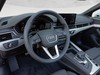 Audi A5 cabrio 40 2.0 tfsi mhev s line edition quattro 204cv s-tronic