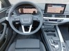 Audi A5 cabrio 40 2.0 tfsi mhev s line edition quattro 204cv s-tronic