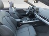 Audi A5 cabrio 40 2.0 tfsi mhev s line edition quattro 204cv s-tronic