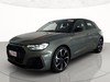 Audi A1 sportback 30 1.0 tfsi identity black 110cv