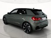 Audi A1 sportback 30 1.0 tfsi identity black 110cv