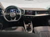 Audi A1 sportback 30 1.0 tfsi identity black 110cv