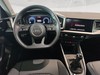 Audi A1 sportback 30 1.0 tfsi identity black 110cv