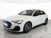 Audi S3 sportback 2.0 tfsi quattro s-tronic