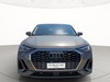 Audi Q3 sportback 35 1.5 tfsi mhev s line edition 150cv s-tronic