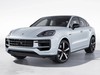 Porsche Cayenne E-Hybrid Coupé