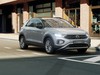 Volkswagen T-Roc 1.5 tsi edition plus
