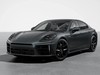 Porsche Panamera 4 E-Hybrid