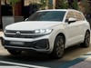 Volkswagen Touareg 3.0 v6 tdi scr r-line 231cv auto