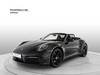 Porsche 911 CARRERA CABRIO