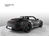 Porsche 911 CARRERA CABRIO
