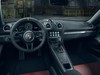 Porsche 718 Boxster 4.0 spyder rs pdk