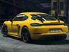 Porsche Cayman 4.0 gt4 rs pdk