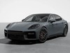 Porsche Panamera 4S E-Hybrid