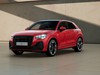 Audi Q2 40 2.0 tfsi s line edition quattro s-tronic