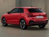 Audi Q2 40 2.0 tfsi s line edition quattro s-tronic