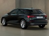 Audi A3 sportback 2.0 tdi business 150cv s-tronic