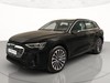 Audi Q8 e-tron 55 s line edition quattro