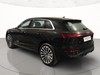 Audi Q8 e-tron 55 s line edition quattro