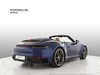 Porsche 911 cabrio 3.0 carrera 4s auto