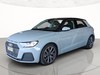Audi A1 sportback 30 1.0 tfsi admired advanced 110cv