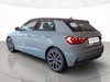 Audi A1 sportback 30 1.0 tfsi admired advanced 110cv