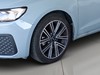 Audi A1 sportback 30 1.0 tfsi admired advanced 110cv