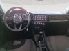 Audi A1 sportback 30 1.0 tfsi admired advanced 110cv