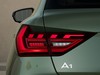 Audi A1 sportback 30 1.0 tfsi identity black 116cv s-tronic