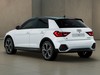 Audi A1 allstreet 30 1.0 tfsi identity contrast 116cv s tronic