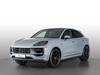Porsche Cayenne E-Hybrid Coupé