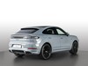 Porsche Cayenne E-Hybrid Coupé