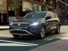 Volkswagen T-Roc 1.5 tsi edition plus